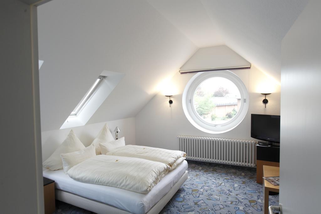 Stadthotel Werther Werther  Cameră foto